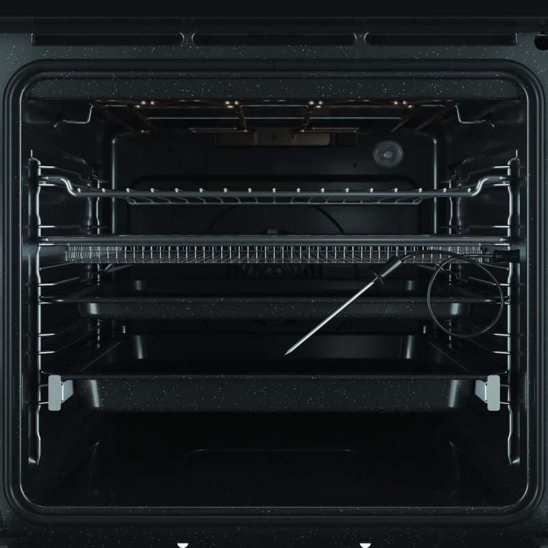 Духова шафа Whirlpool AKZ9S 8260 FB