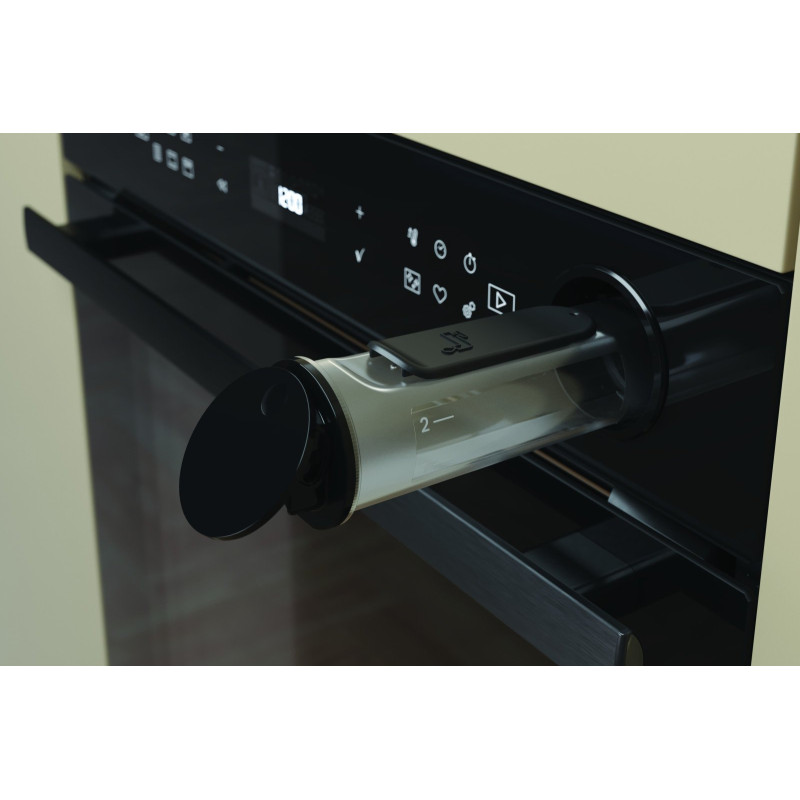 Духова шафа Whirlpool AKZ9S 8260 FB