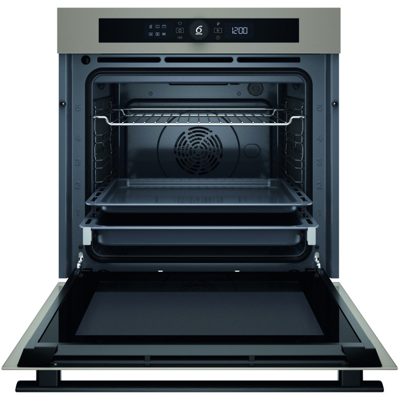 Духова шафа Whirlpool WOI4S8CM1SEA