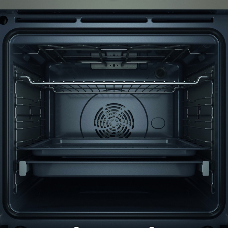 Духова шафа Whirlpool WOI4S8CM1SEA