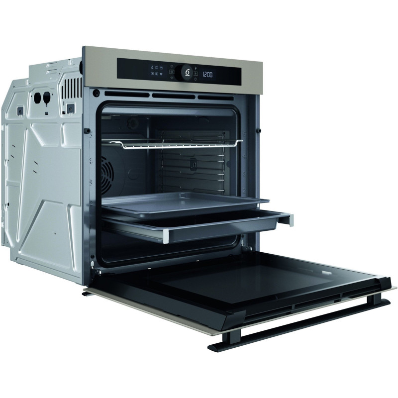 Духова шафа Whirlpool WOI4S8CM1SEA