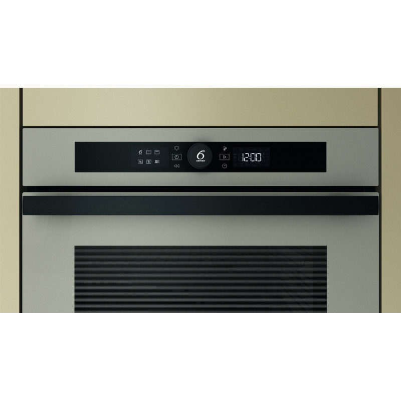 Духова шафа Whirlpool WOI4S8CM1SEA