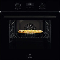 Духова шафа Electrolux KODEF70BZ