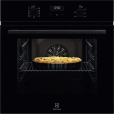 Духова шафа Electrolux KODEF70BZ