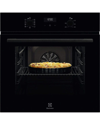 Духова шафа Electrolux KODEF70BZ