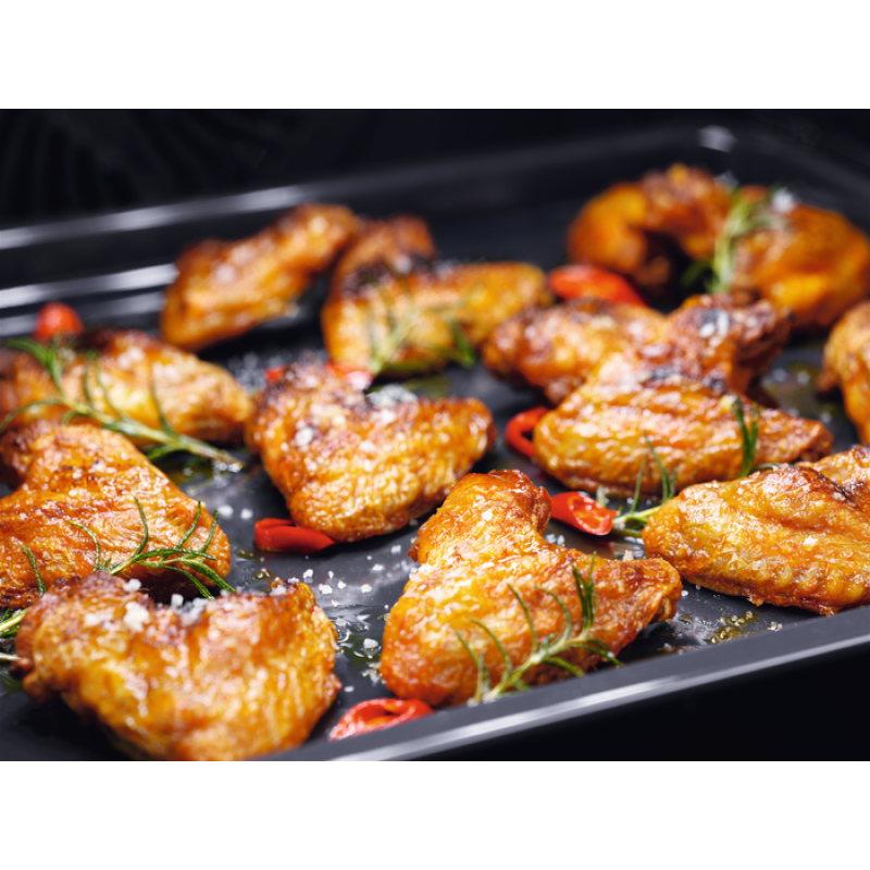 Духова шафа Electrolux KODEF70BZ