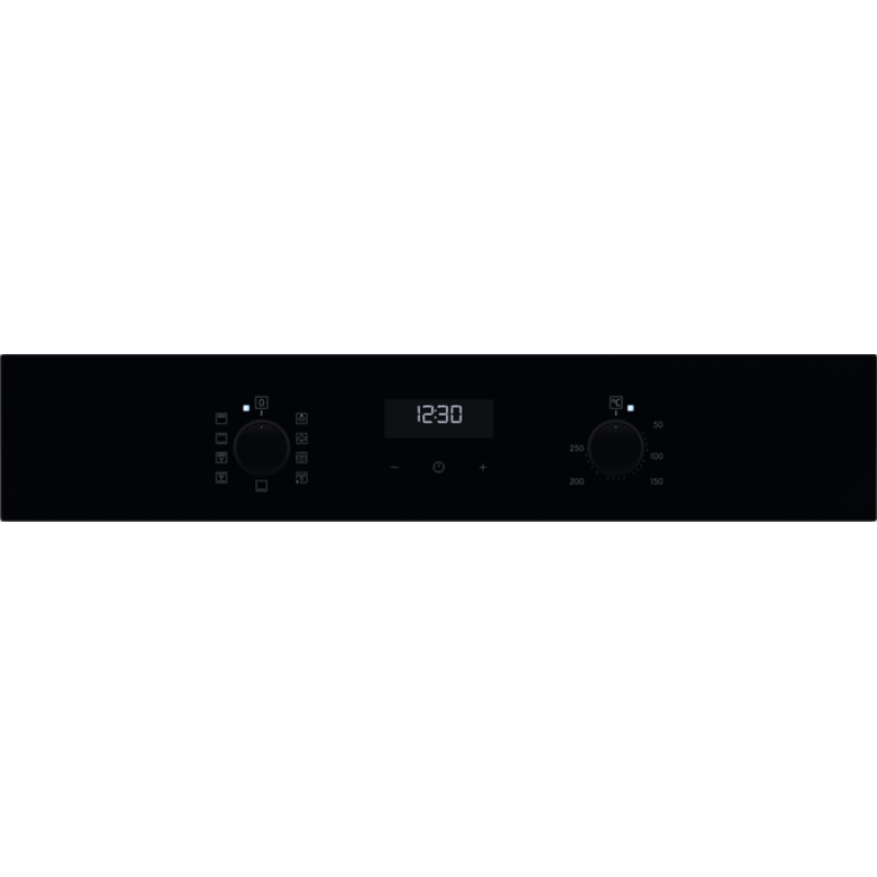 Духова шафа Electrolux KODEF70BZ