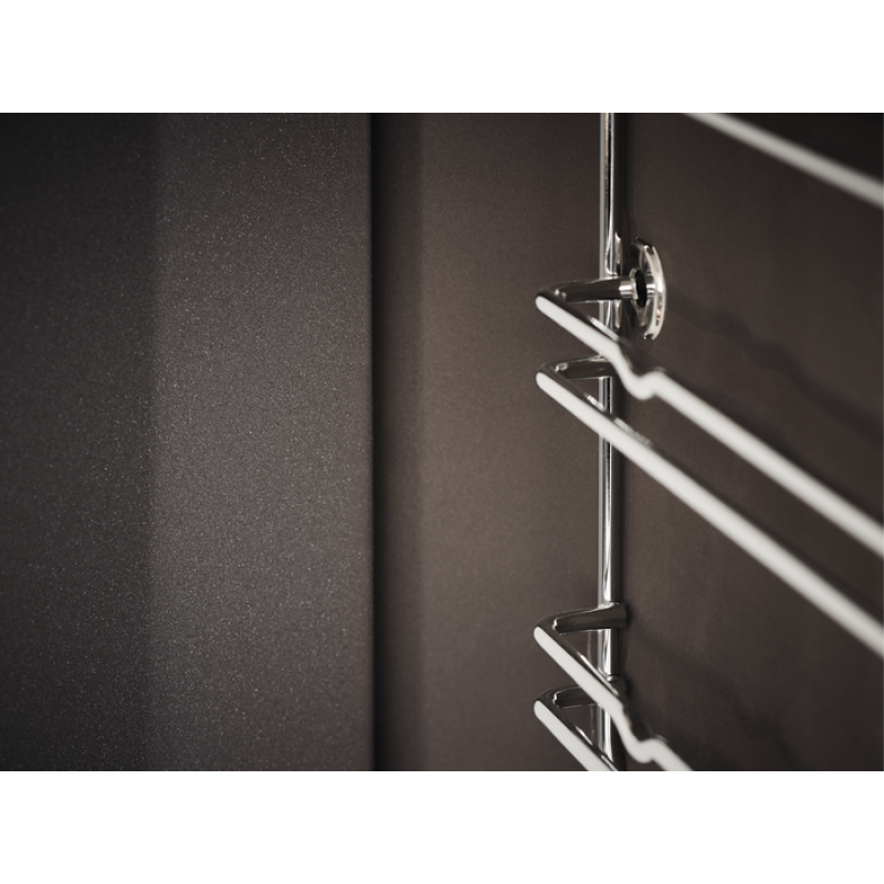 Духова шафа Electrolux KODEF70BZ