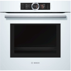 Духова шафа Bosch HNG6764W6
