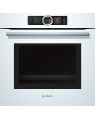 Духова шафа Bosch HNG6764W6
