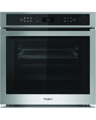 Духова шафа Whirlpool AKZ9S 8271 IX