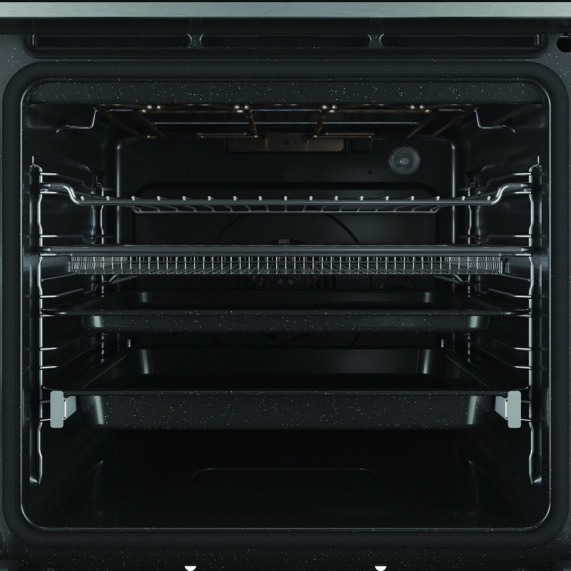 Духова шафа Whirlpool AKZ9S 8271 IX