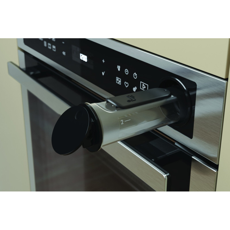 Духова шафа Whirlpool AKZ9S 8271 IX