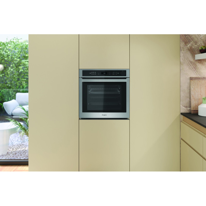 Духова шафа Whirlpool AKZ9S 8271 IX