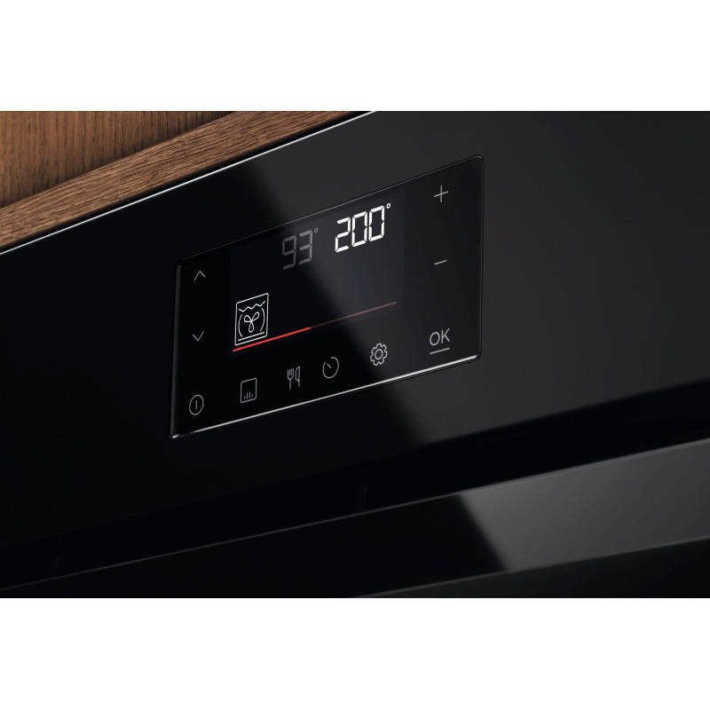 Духова шафа ELECTROLUX EOH4P0PK