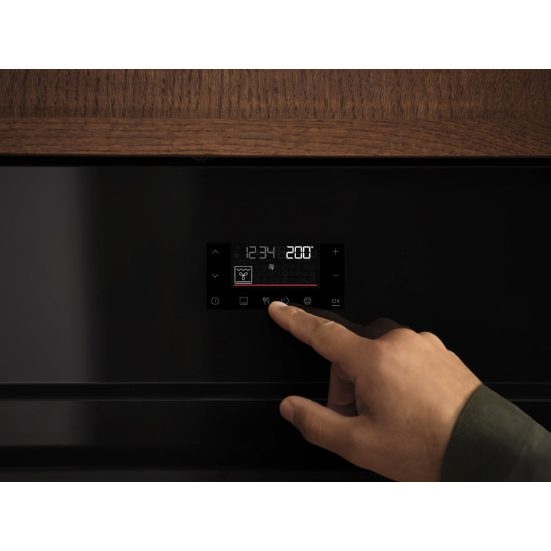 Духова шафа ELECTROLUX EOH4P0PK