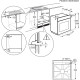 Духова шафа ELECTROLUX EOH4P0PK