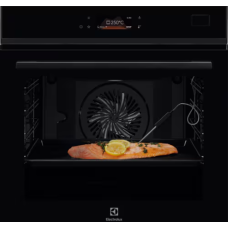 Духова шафа Electrolux EOB8S39H