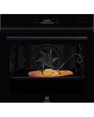 Духова шафа Electrolux EOB8S39H