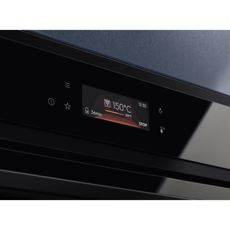 Духова шафа Electrolux EOB8S39H