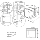 Духова шафа Electrolux EOB8S39H