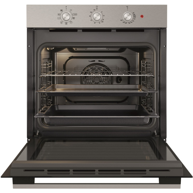 Духова шафа Whirlpool OMK38HU0X