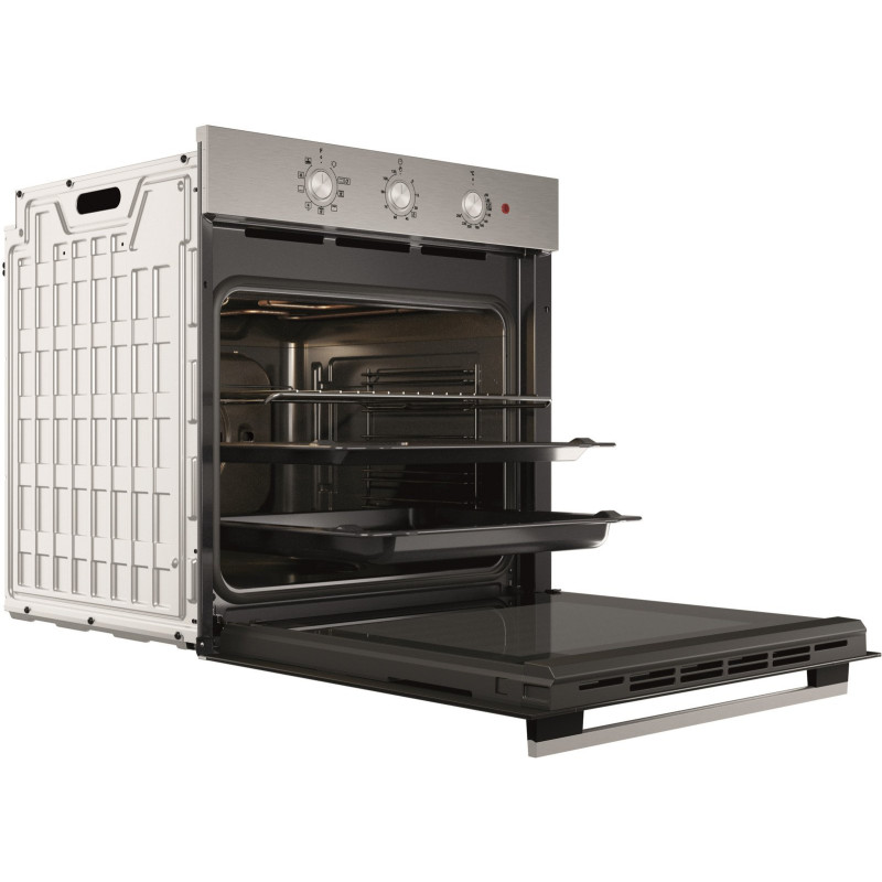 Духова шафа Whirlpool OMK38HU0X