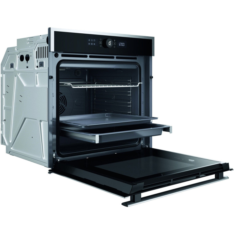 Духова шафа Whirlpool WOI4S8HM1SXA