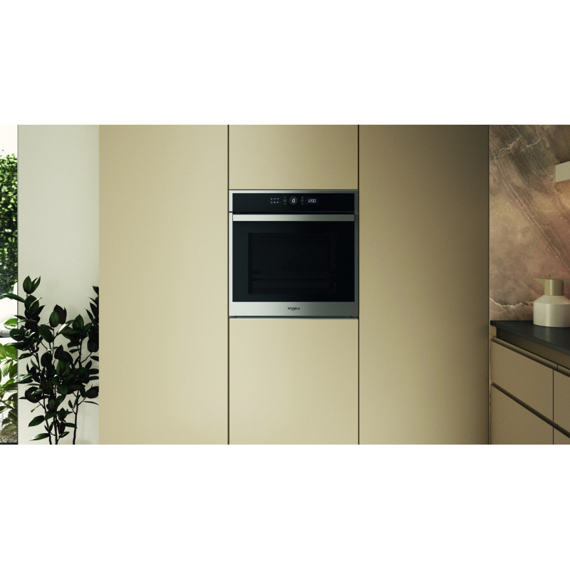 Духова шафа Whirlpool WOI4S8HM1SXA