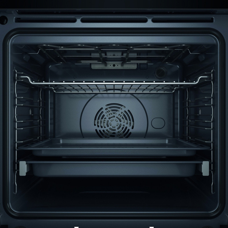 Духова шафа Whirlpool WOI4S8HM1SXA