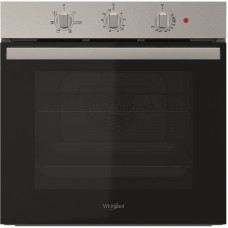 Духова шафа Whirlpool OMR35HR0X