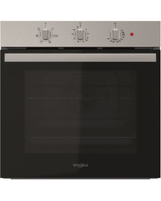 Духова шафа Whirlpool OMR35HR0X