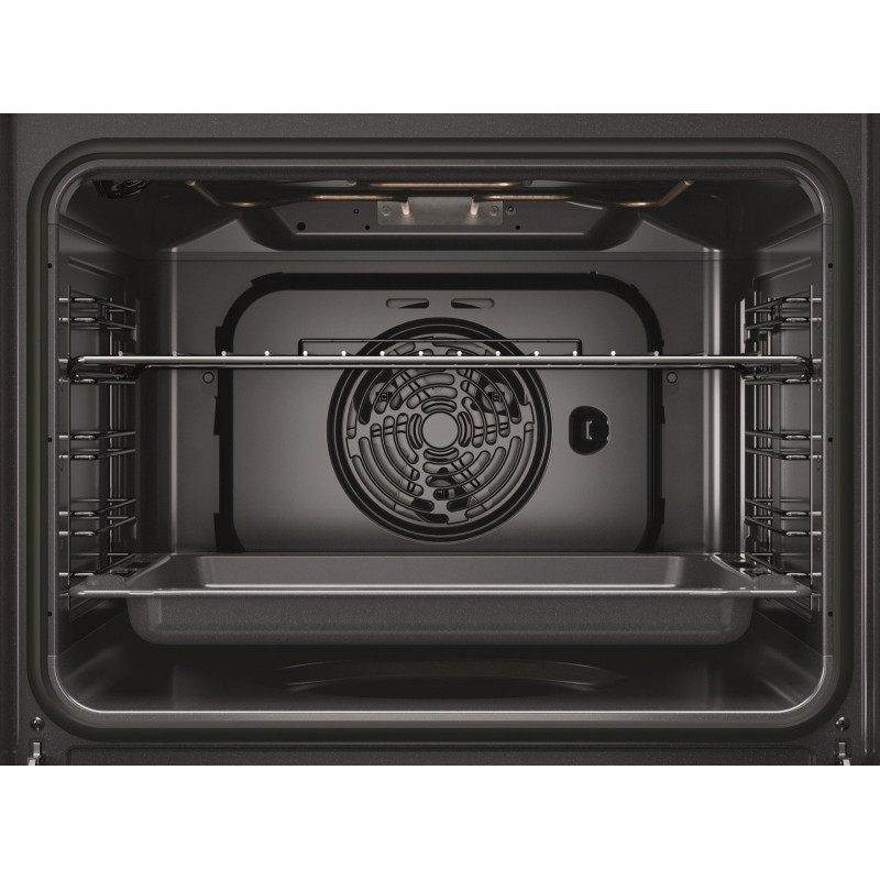 Духова шафа Whirlpool OMR35HR0X