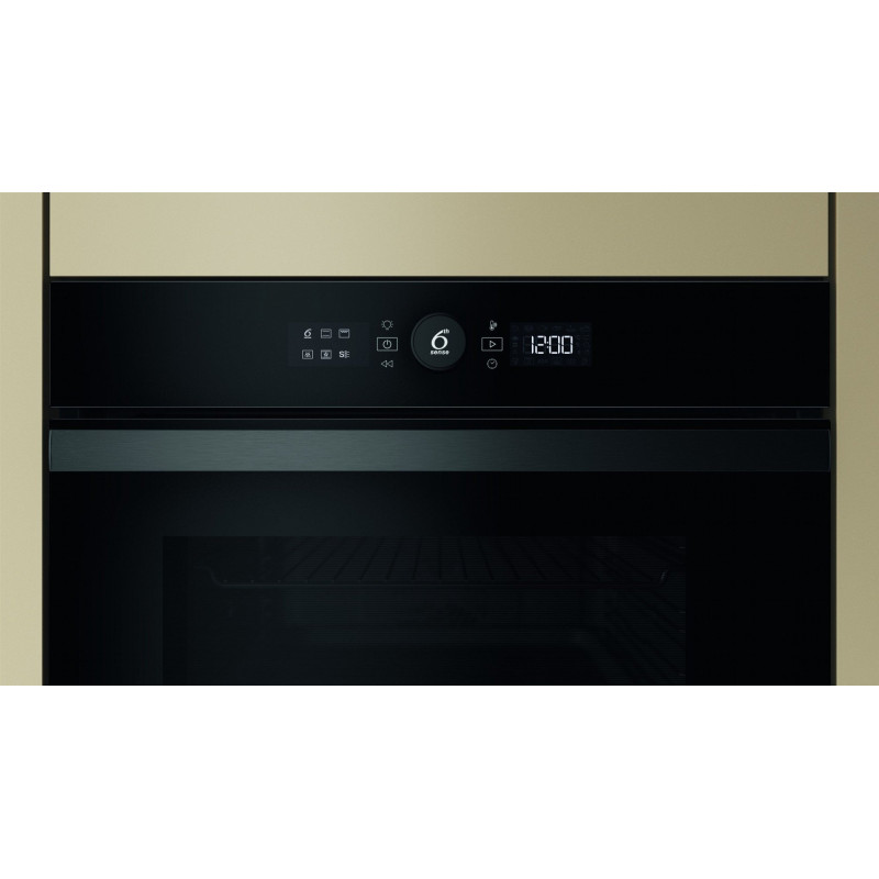 Духова шафа Whirlpool WOI4S8HM2SBA