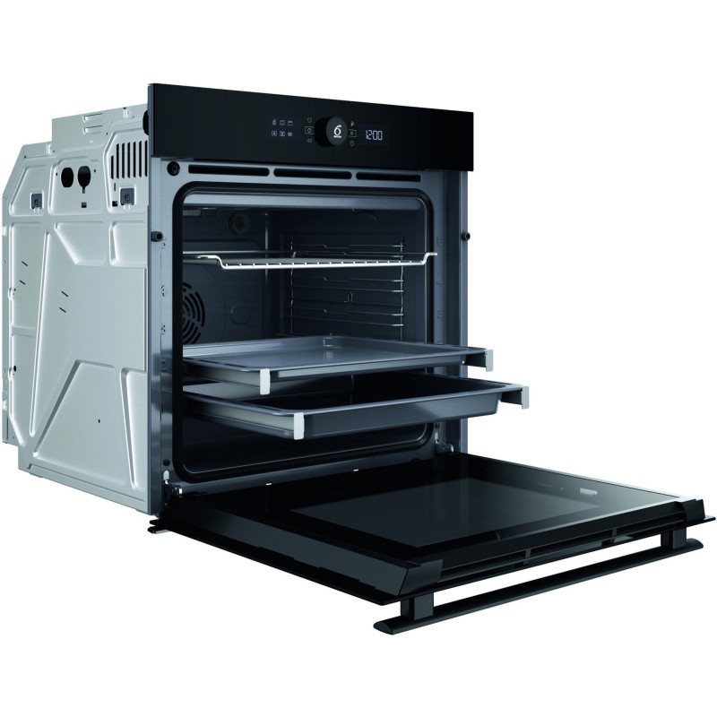 Духова шафа Whirlpool WOI4S8HM2SBA