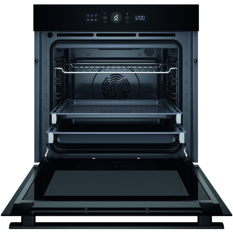 Духова шафа Whirlpool WOI4S8HM2SBA