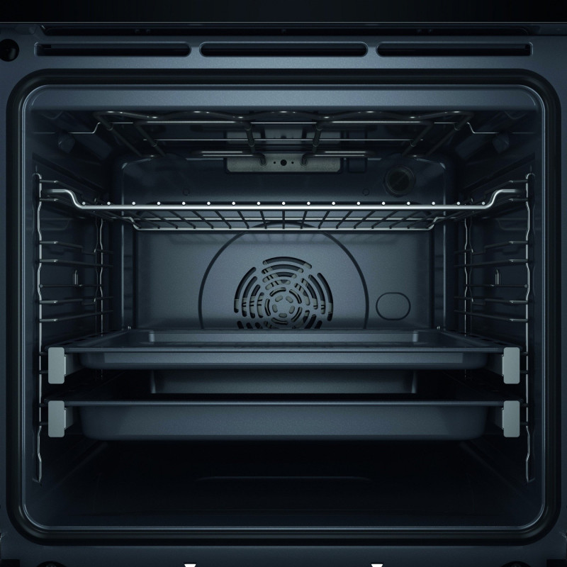 Духова шафа Whirlpool WOI4S8HM2SBA