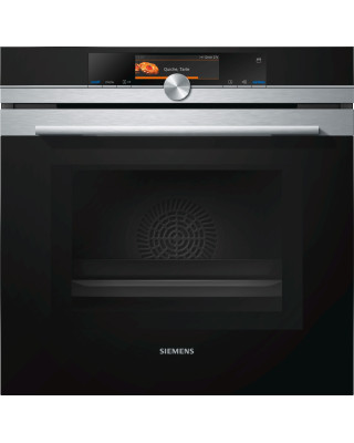 Духова шафа SIEMENS HN 678G4S1
