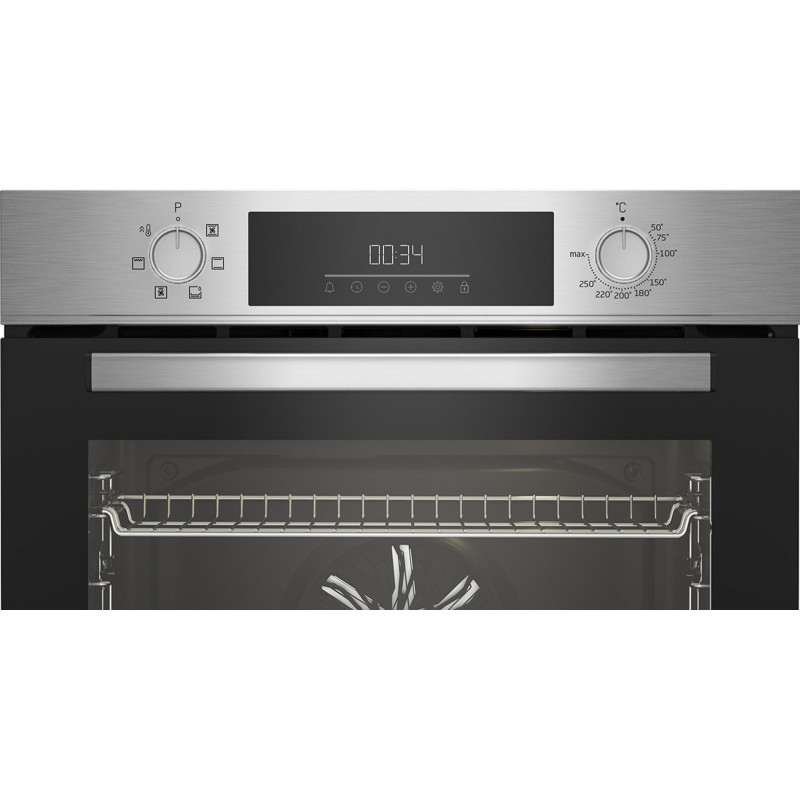 Духова шафа Beko BBIE123001XD