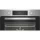 Духова шафа Beko BBIE123001XD