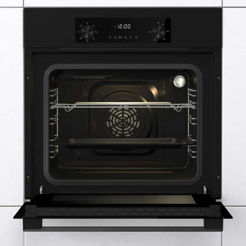 Духовка Gorenje bo6635e01b