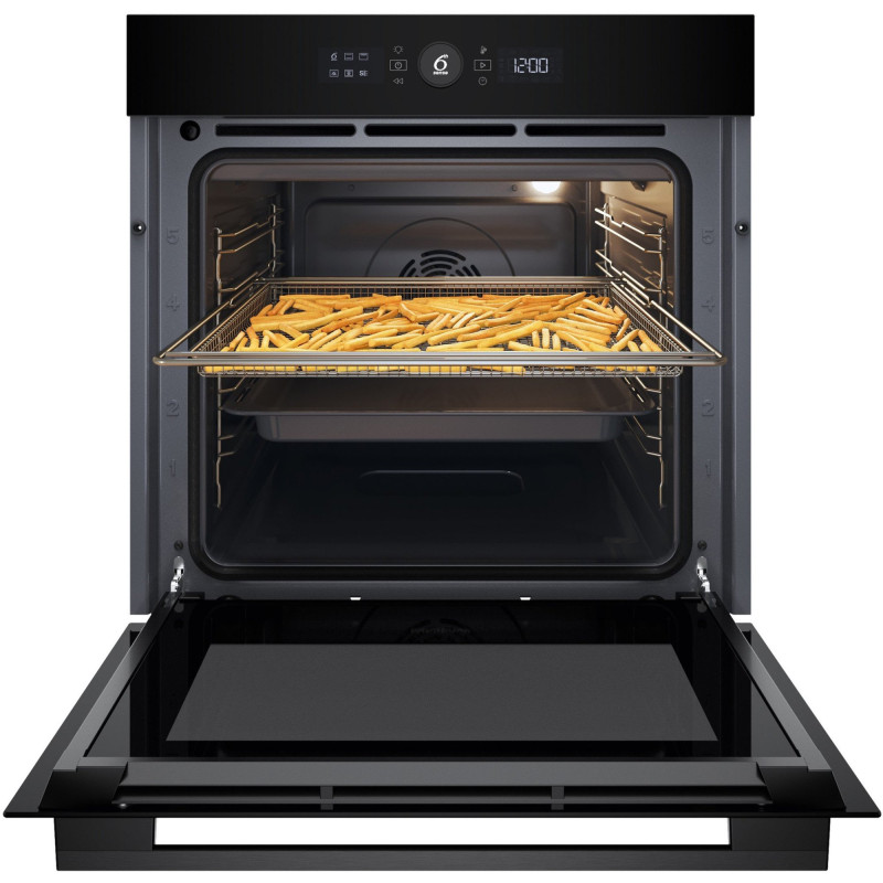 Духова шафа Whirlpool WOI5S8HM1SBA