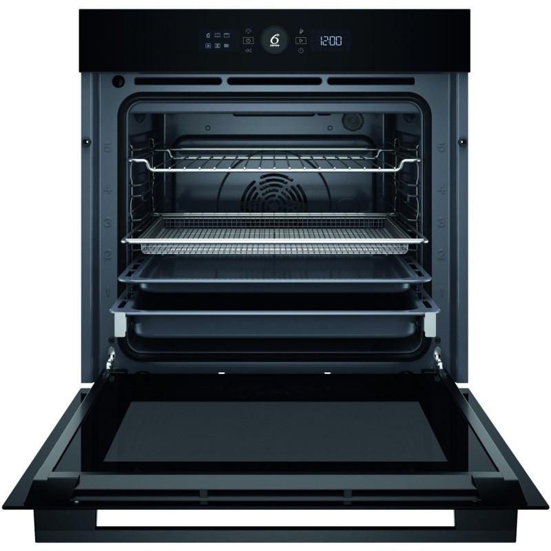 Духова шафа Whirlpool WOI5S8HM1SBA