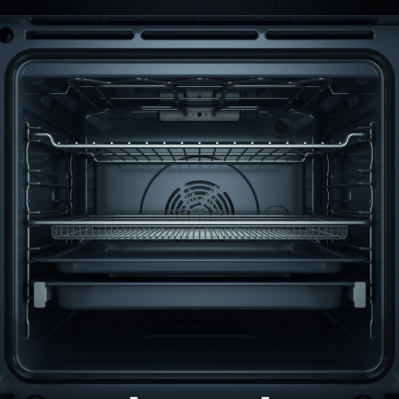 Духова шафа Whirlpool WOI5S8HM1SBA