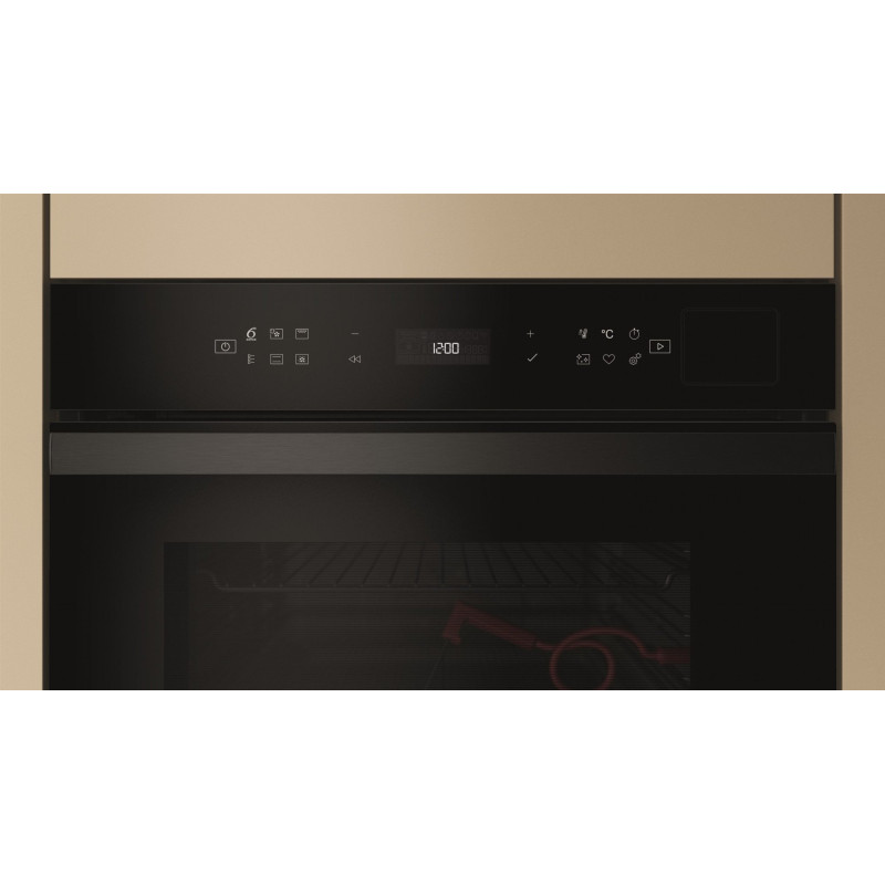 Духова шафа Whirlpool WOI 6A8FPT1 SBA