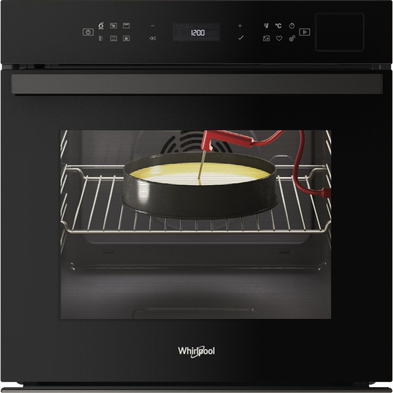 Духова шафа Whirlpool WOI 6A8FPT1 SBA