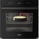 Духова шафа Whirlpool WOI 6A8FPT1 SBA