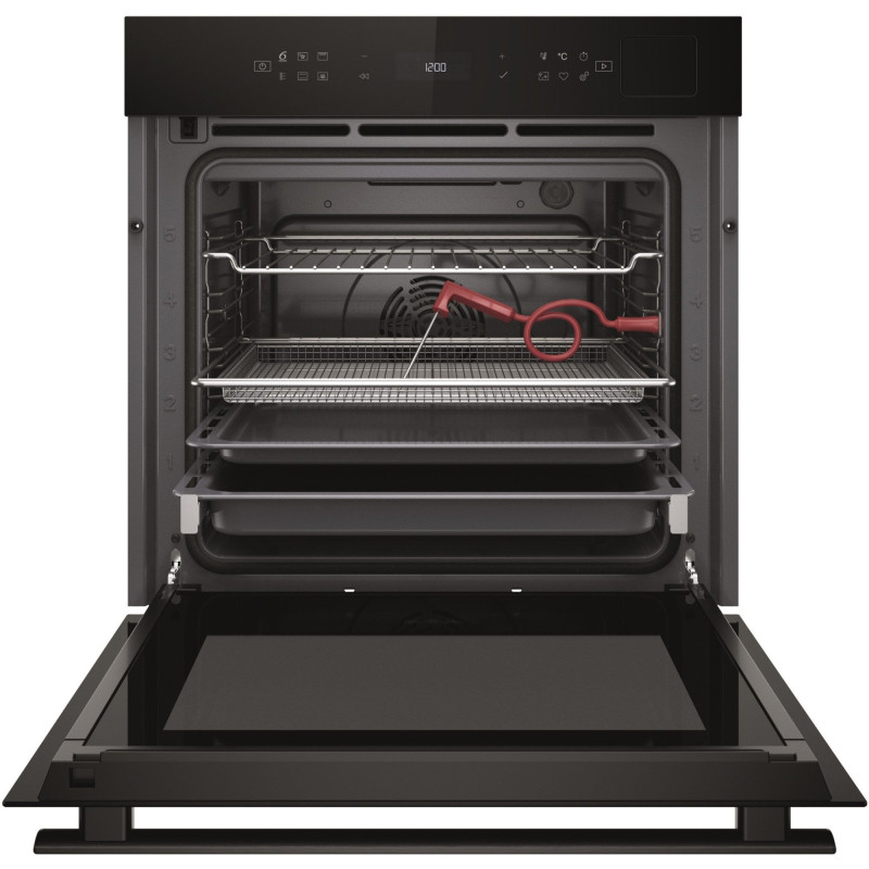 Духова шафа Whirlpool WOI 6A8FPT1 SBA