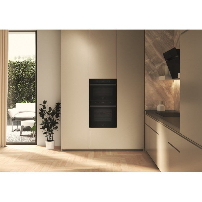 Духова шафа Whirlpool WOI 6A8FPT1 SBA