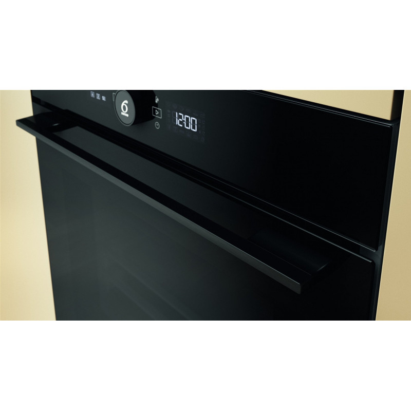 Духова шафа Whirlpool WOI5S8HM2SBA